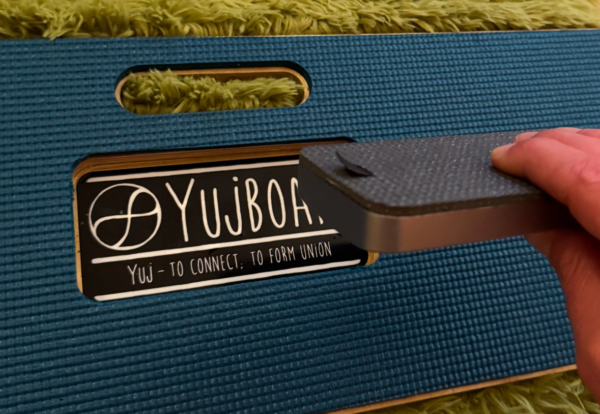 ViBRA-SOUND YUjBOARD (LiMiTED EDiTiON 1ST BATCH) Click "View Full details" below to LEARN MORE!