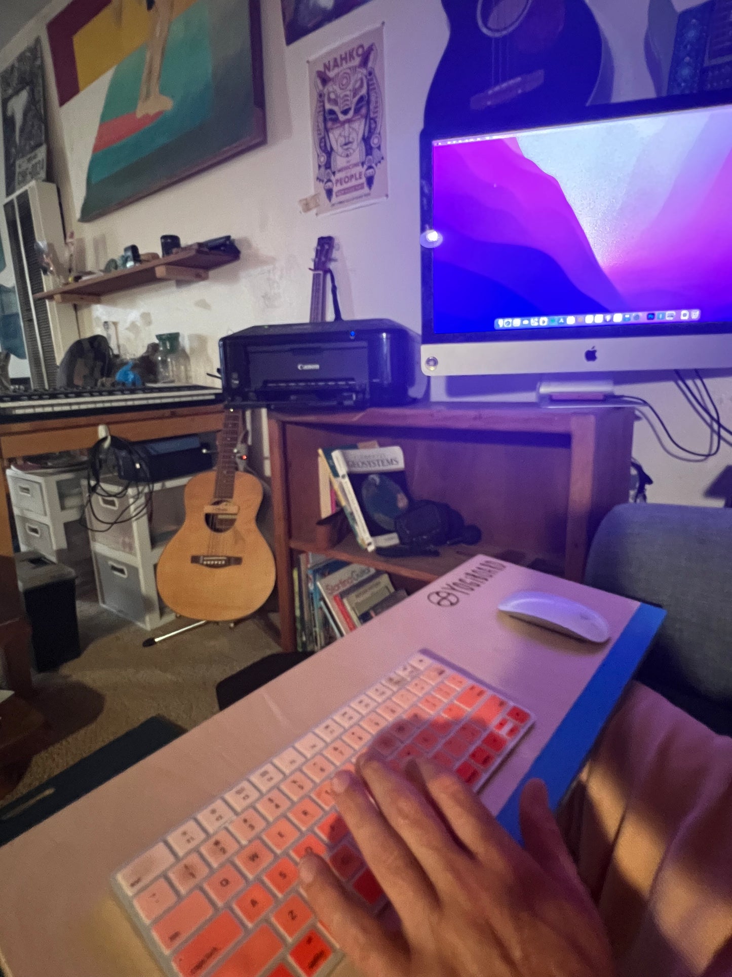 YUjBOARD