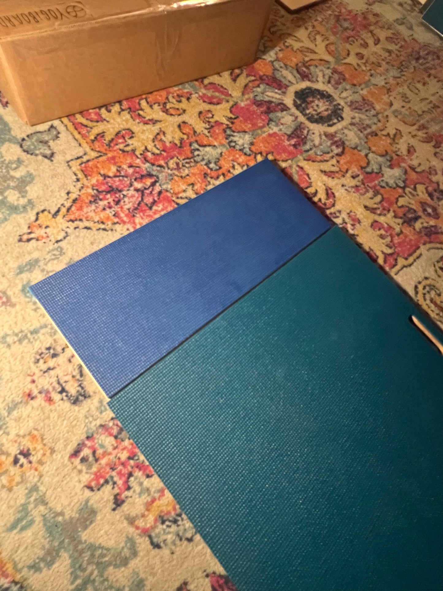 YUjBOARD