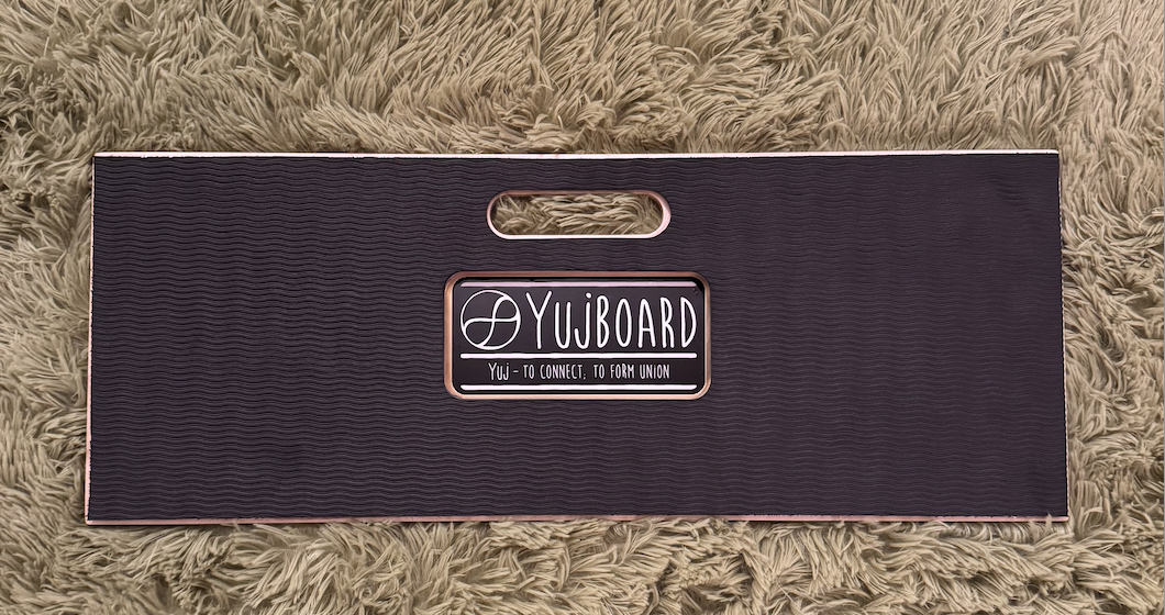 ViBRA-SOUND YUjBOARD (LiMiTED EDiTiON 1ST BATCH) Click "View Full details" below to LEARN MORE!