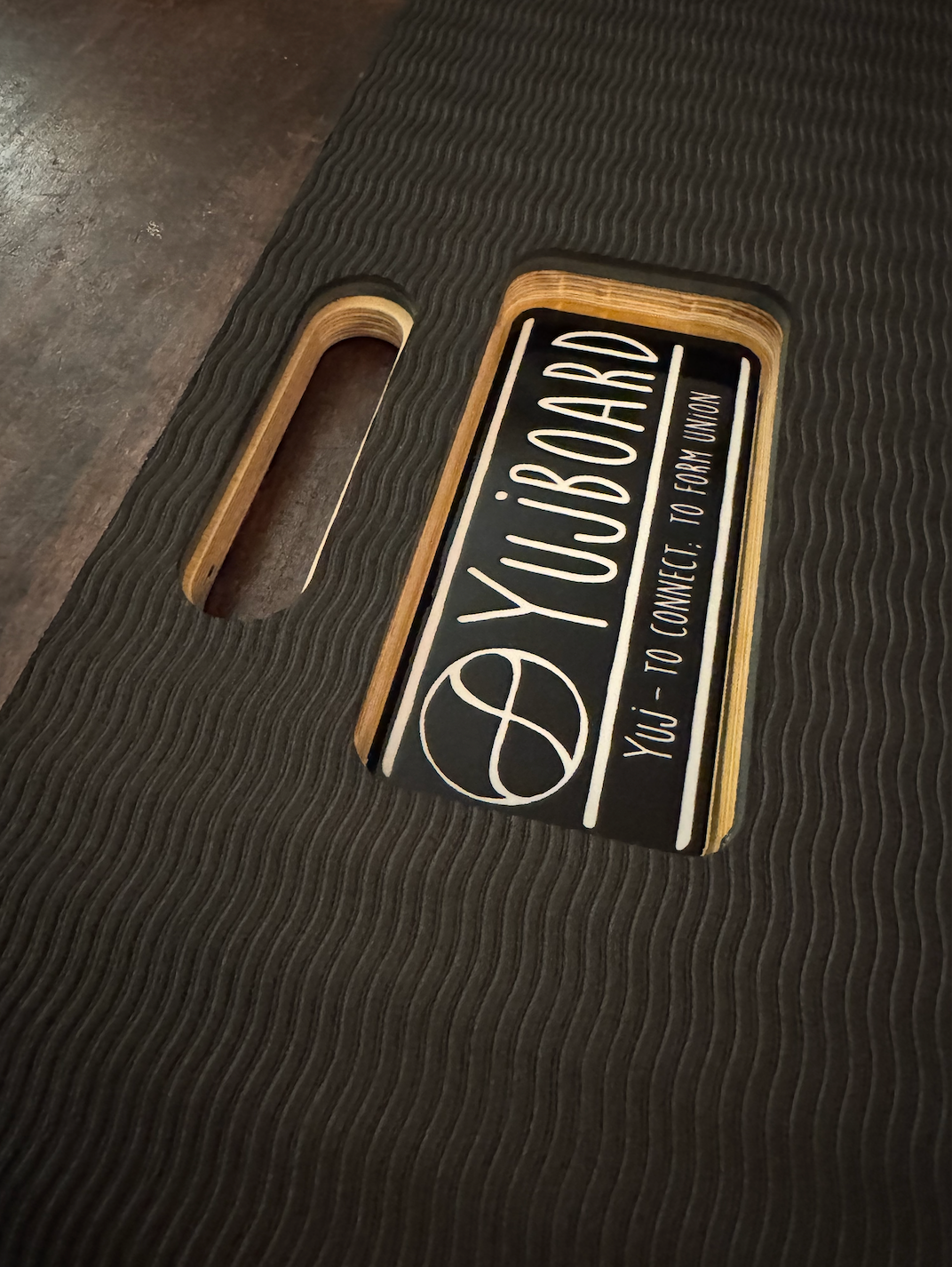 ViBRA-SOUND YUjBOARD (LiMiTED EDiTiON 1ST BATCH) Click "View Full details" below to LEARN MORE!
