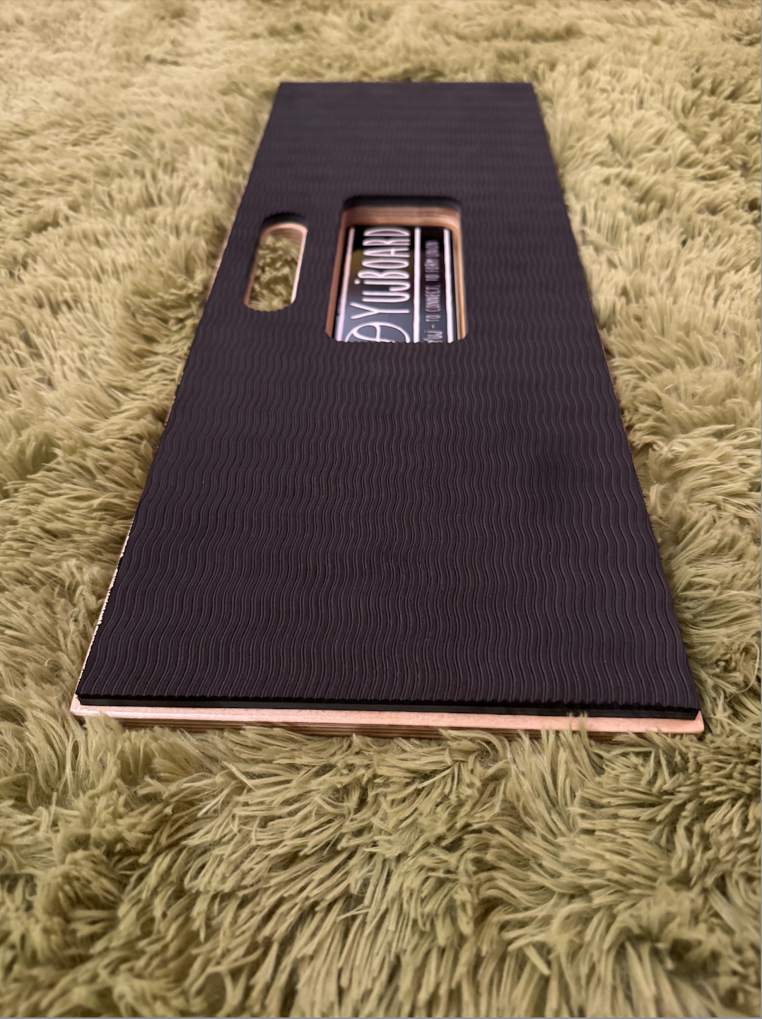 ViBRA-SOUND YUjBOARD (LiMiTED EDiTiON 1ST BATCH) Click "View Full details" below to LEARN MORE!
