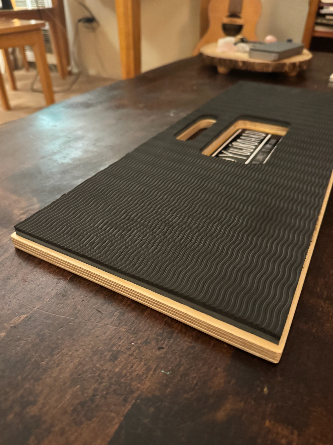 ViBRA-SOUND YUjBOARD (LiMiTED EDiTiON 1ST BATCH) Click "View Full details" below to LEARN MORE!