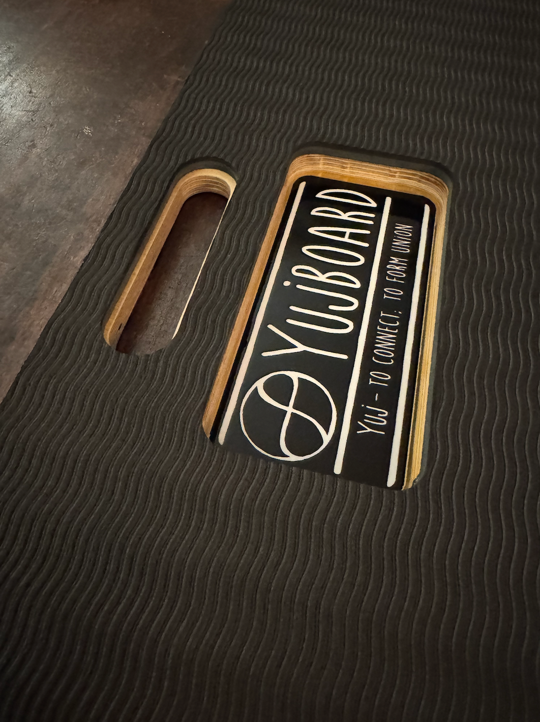 ViBRA-SOUND YUjBOARD (LiMiTED EDiTiON 1ST BATCH) Click "View Full details" below to LEARN MORE!