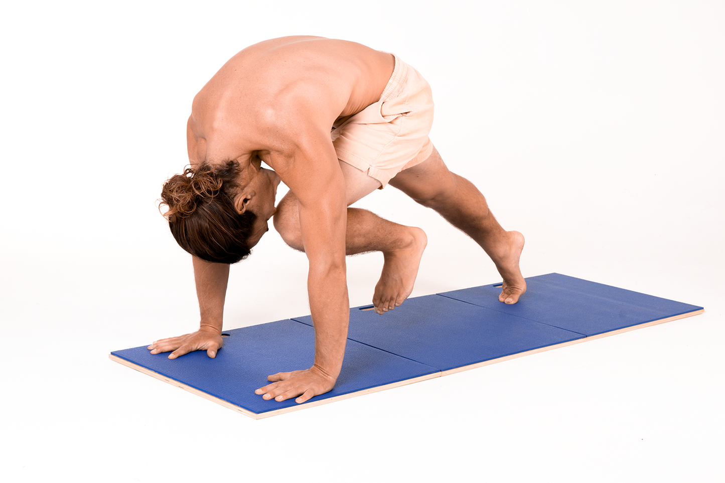 OG Model (mat attached)