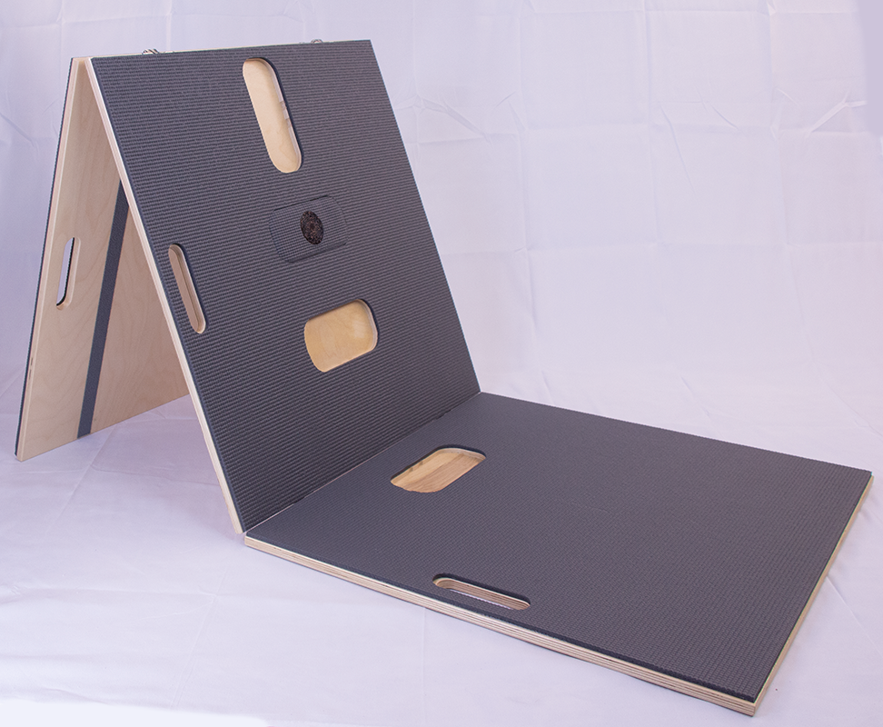 ViBRA-Sound NiRVANA Model