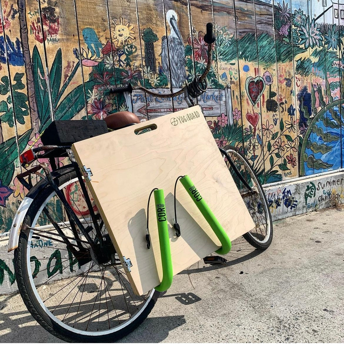 BiKERACK