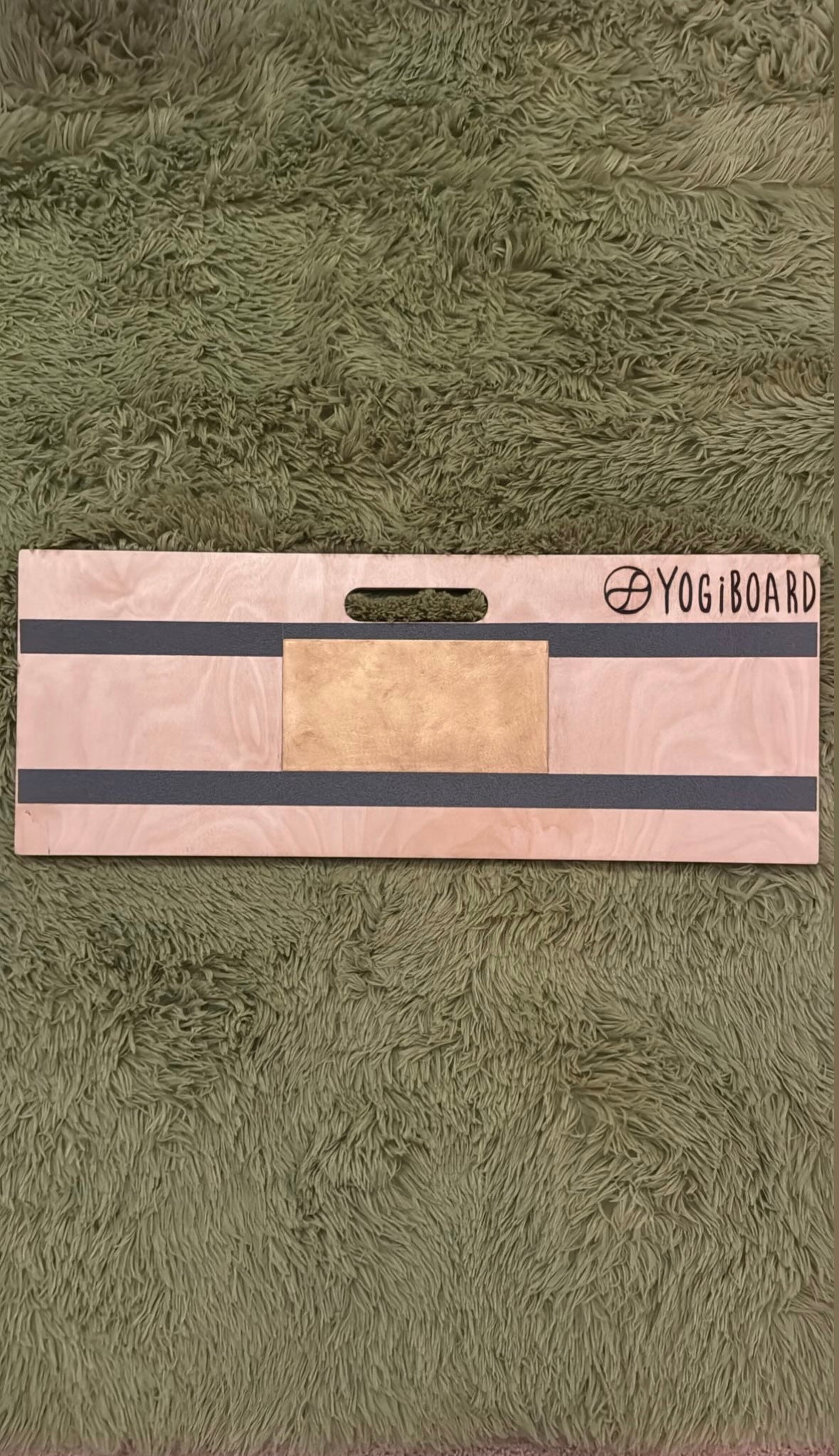 ViBRA-SOUND YUjBOARD  (LiMiTED EDiTiON 1ST BATCH) Click "View Full details" below to LEARN MORE!