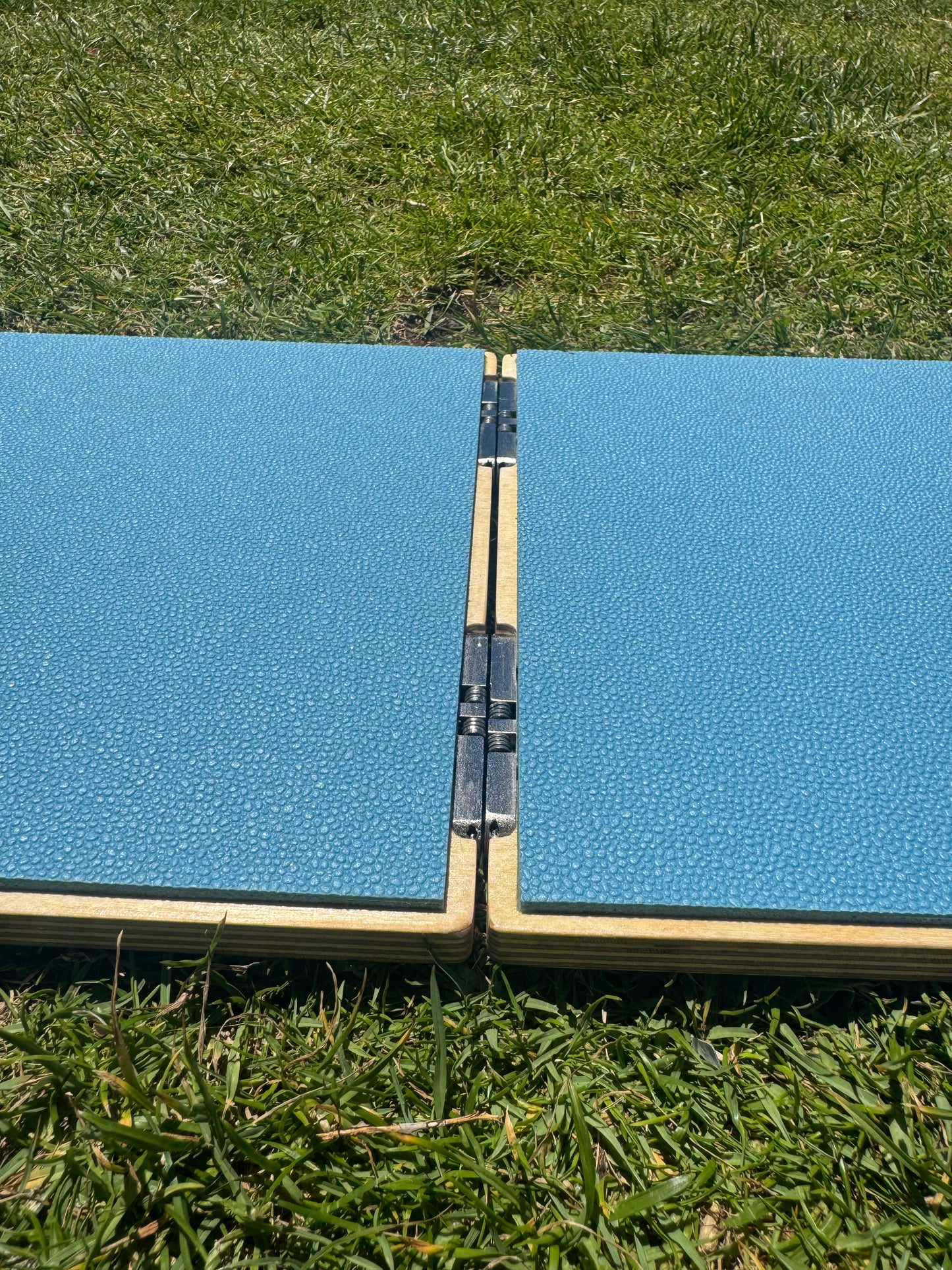 Foldable YUjBOARD (w/ mat) (LiMiTED iNVENTORY!)