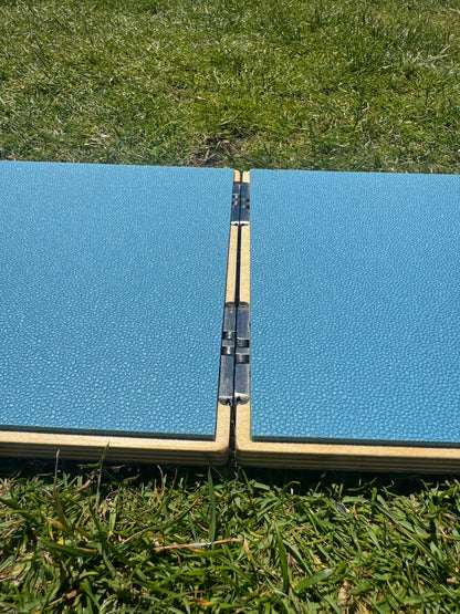 Foldable YUjBOARD (w/ mat) (LiMiTED iNVENTORY!)