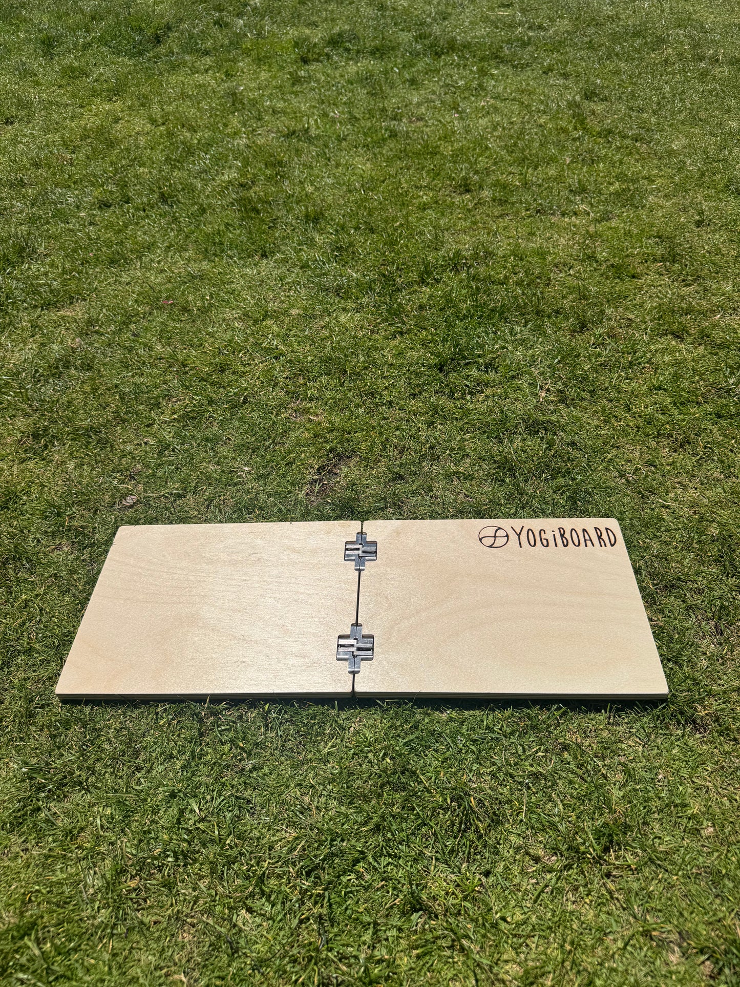 Foldable YUjBOARD (no mat) (LiMiTED iNVENTORY!)