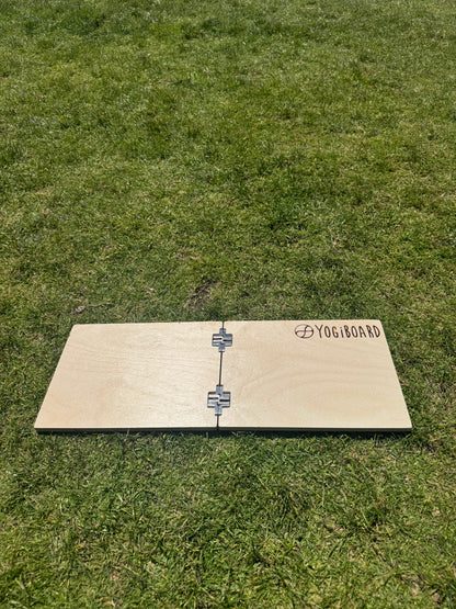 Foldable YUjBOARD (no mat) (LiMiTED iNVENTORY!)