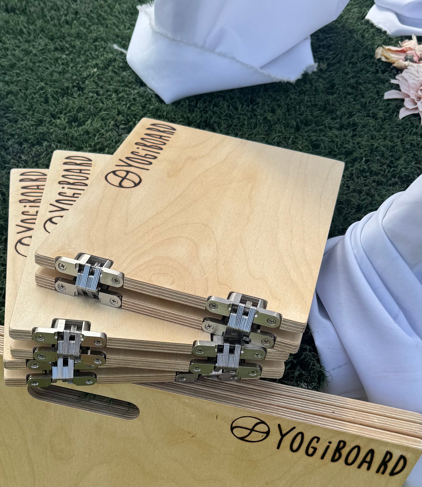 Foldable YUjBOARD (no mat) (LiMiTED iNVENTORY!)
