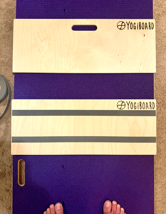 MiNiMALiST YUjBOARD