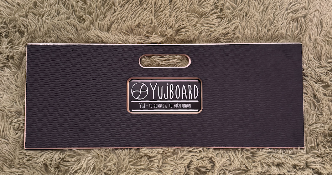 ViBRA-SOUND YUjBOARD  (LiMiTED EDiTiON 1ST BATCH) Click "View Full details" below to LEARN MORE!